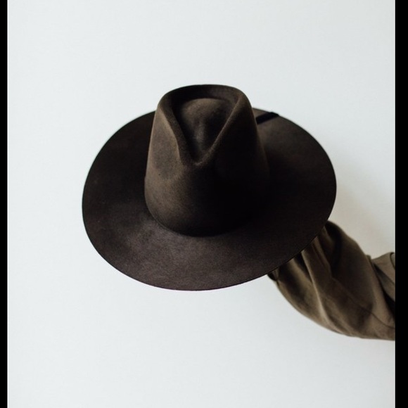 NWOT Janessa Leon Lennon Hat - Picture 11 of 11